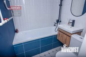 1-к квартира, вторичка, 38м2, 2/4 этаж