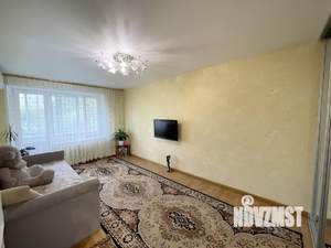 1-к квартира, вторичка, 32м2, 5/5 этаж
