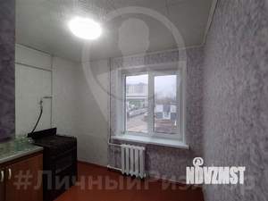 1-к квартира, вторичка, 31м2, 2/5 этаж