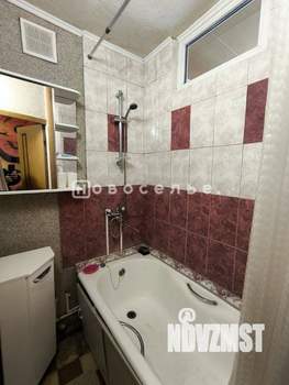 2-к квартира, вторичка, 46м2, 3/5 этаж