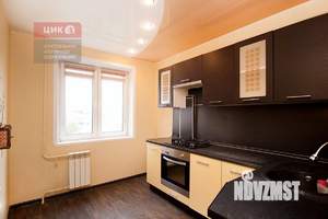 3-к квартира, вторичка, 66м2, 9/10 этаж