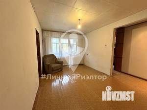 2-к квартира, вторичка, 46м2, 3/4 этаж