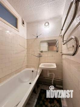 2-к квартира, вторичка, 47м2, 4/5 этаж