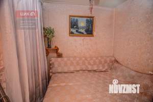 3-к квартира, вторичка, 43м2, 1/5 этаж