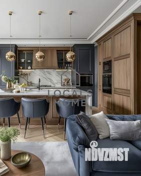 2-к квартира, вторичка, 72м2, 13/19 этаж