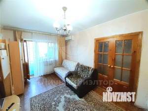 1-к квартира, вторичка, 33м2, 3/4 этаж