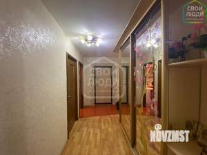 3-к квартира, вторичка, 101м2, 1/10 этаж