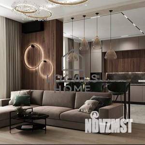 2-к квартира, вторичка, 81м2, 7/19 этаж