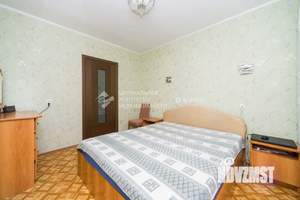 3-к квартира, вторичка, 62м2, 2/5 этаж