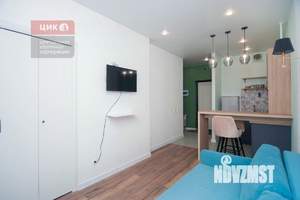 1-к квартира, вторичка, 29м2, 9/27 этаж