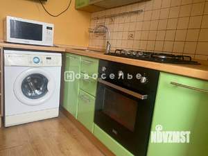 2-к квартира, вторичка, 41м2, 9/9 этаж