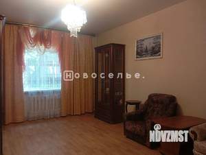 3-к квартира, вторичка, 72м2, 3/3 этаж