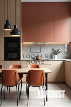 2-к квартира, вторичка, 71м2, 4/26 этаж