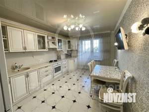 2-к квартира, вторичка, 69м2, 4/17 этаж