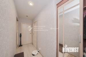 1-к квартира, вторичка, 42м2, 9/27 этаж