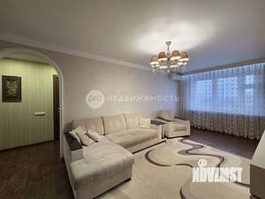 3-к квартира, вторичка, 66м2, 10/10 этаж