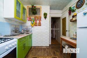 1-к квартира, вторичка, 31м2, 5/5 этаж