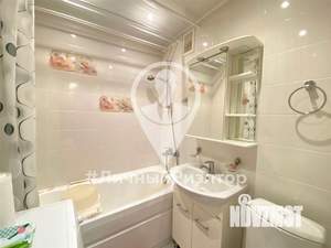 2-к квартира, вторичка, 44м2, 3/5 этаж