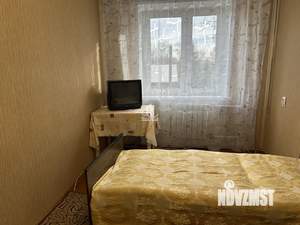 3-к квартира, вторичка, 61м2, 2/5 этаж