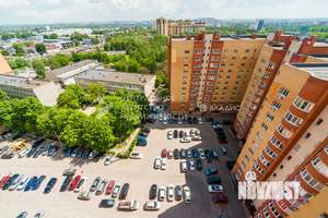 3-к квартира, вторичка, 87м2, 15/16 этаж