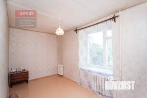 3-к квартира, вторичка, 51м2, 2/5 этаж