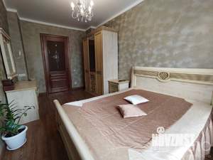 3-к квартира, вторичка, 75м2, 5/5 этаж