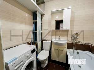 1-к квартира, вторичка, 32м2, 5/9 этаж
