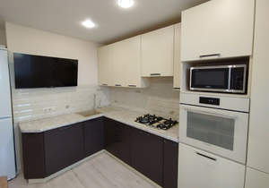 2-к квартира, вторичка, 64м2, 9/10 этаж