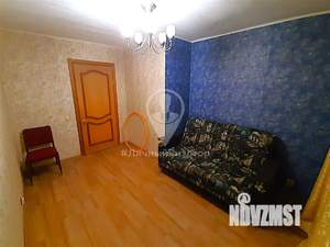 2-к квартира, вторичка, 42м2, 1/5 этаж