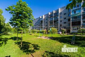 3-к квартира, вторичка, 70м2, 1/5 этаж