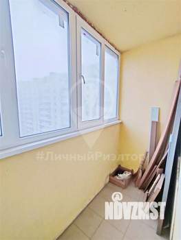 1-к квартира, вторичка, 32м2, 7/10 этаж