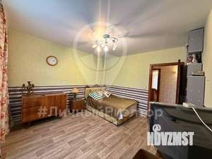 3-к квартира, вторичка, 75м2, 5/5 этаж
