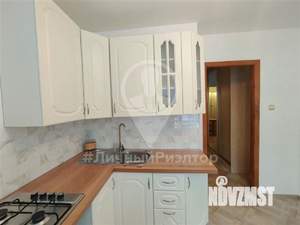2-к квартира, вторичка, 54м2, 1/5 этаж