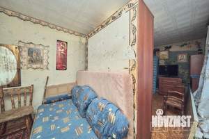 1-к квартира, вторичка, 31м2, 1/4 этаж