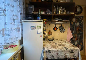 2-к квартира, вторичка, 44м2, 3/5 этаж