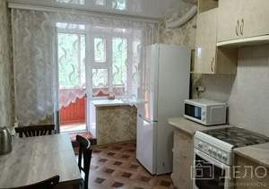 1-к квартира, вторичка, 42м2, 3/10 этаж