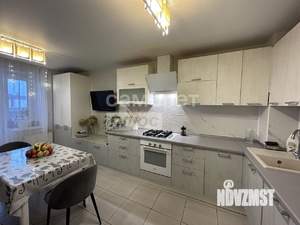 2-к квартира, вторичка, 57м2, 14/15 этаж