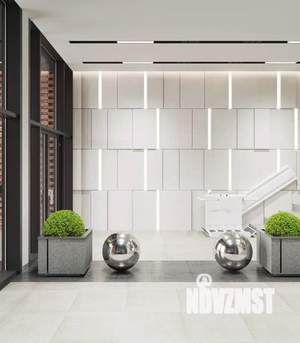 2-к квартира, вторичка, 81м2, 9/19 этаж