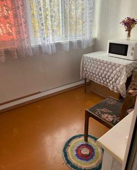 3-к квартира, вторичка, 64м2, 2/10 этаж