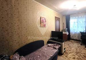 2-к квартира, вторичка, 42м2, 4/4 этаж