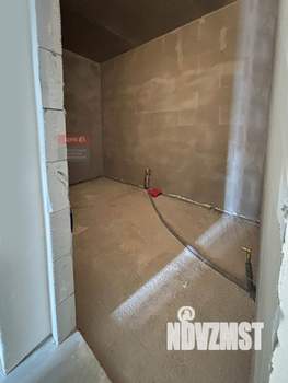 2-к квартира, сданный дом, 76м2, 15/25 этаж