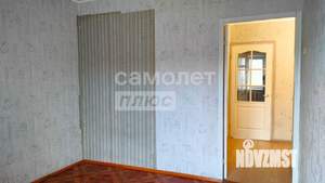 3-к квартира, вторичка, 72м2, 4/5 этаж