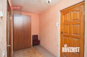 1-к квартира, вторичка, 38м2, 1/10 этаж