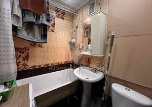 2-к квартира, вторичка, 43м2, 3/5 этаж