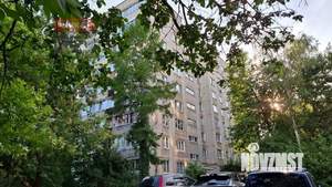 3-к квартира, вторичка, 66м2, 2/9 этаж