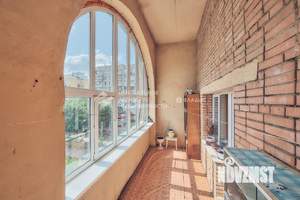 2-к квартира, вторичка, 55м2, 4/4 этаж