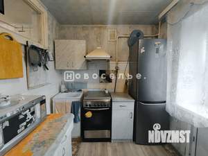 1-к квартира, вторичка, 30м2, 3/4 этаж