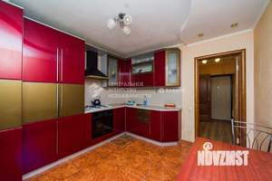 2-к квартира, вторичка, 56м2, 1/10 этаж