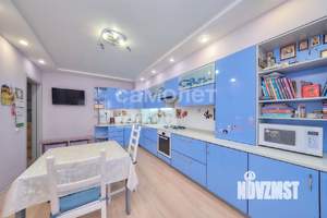 3-к квартира, вторичка, 99м2, 5/10 этаж