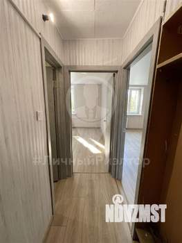 1-к квартира, вторичка, 34м2, 3/9 этаж